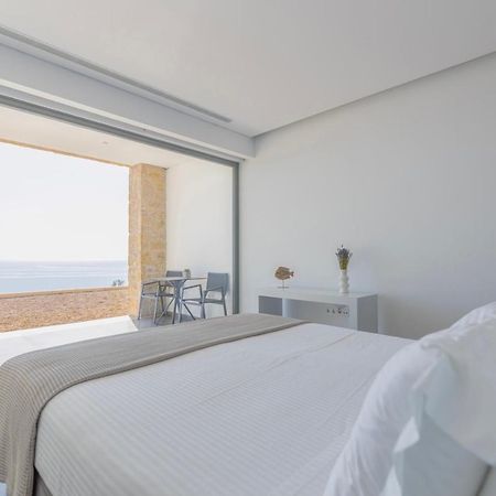 Villa Nupadi Kardamíli Kültér fotó