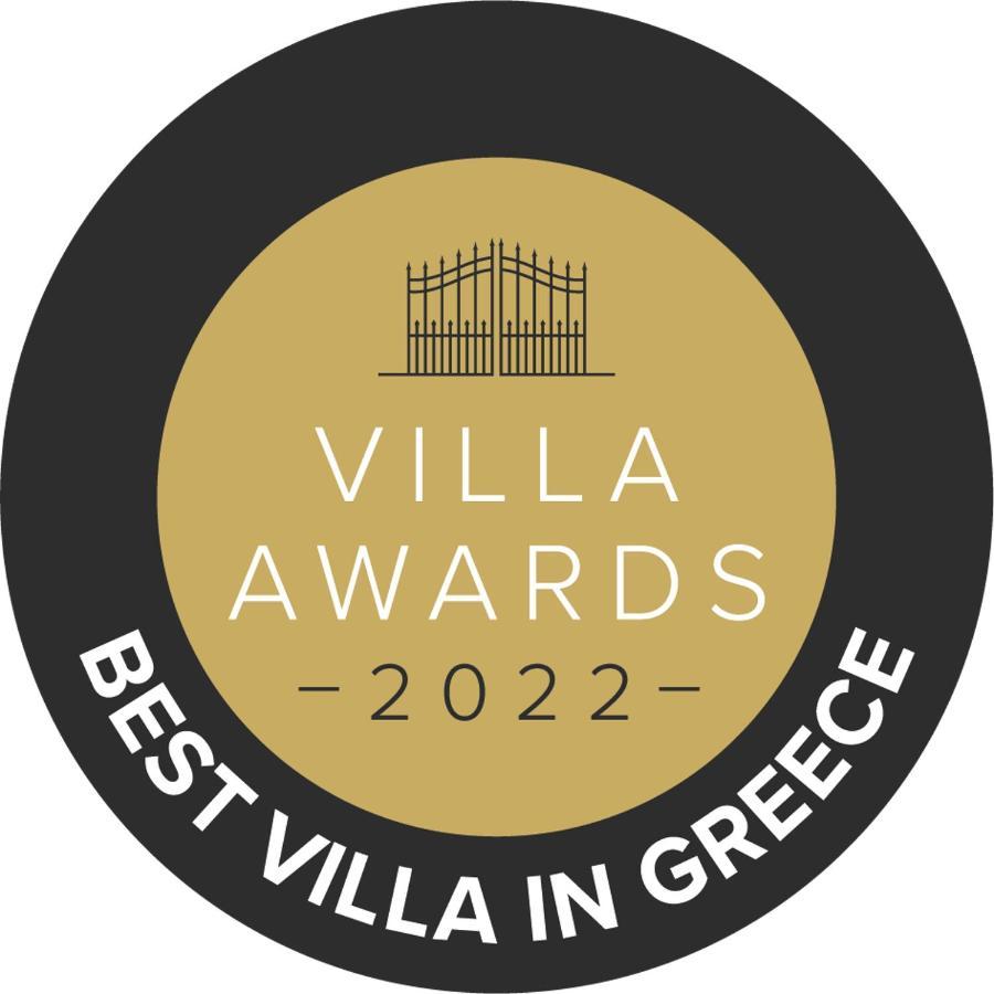 Villa Nupadi Kardamíli Kültér fotó